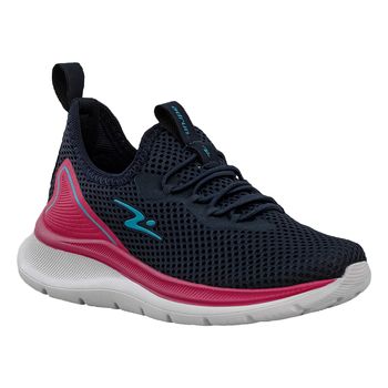 Tenis-de-Corrida-Marinho-e-Fucsia-Kids-Flex-Go-|-Adrun-Tamanho--34---Cor--MARINHO-0